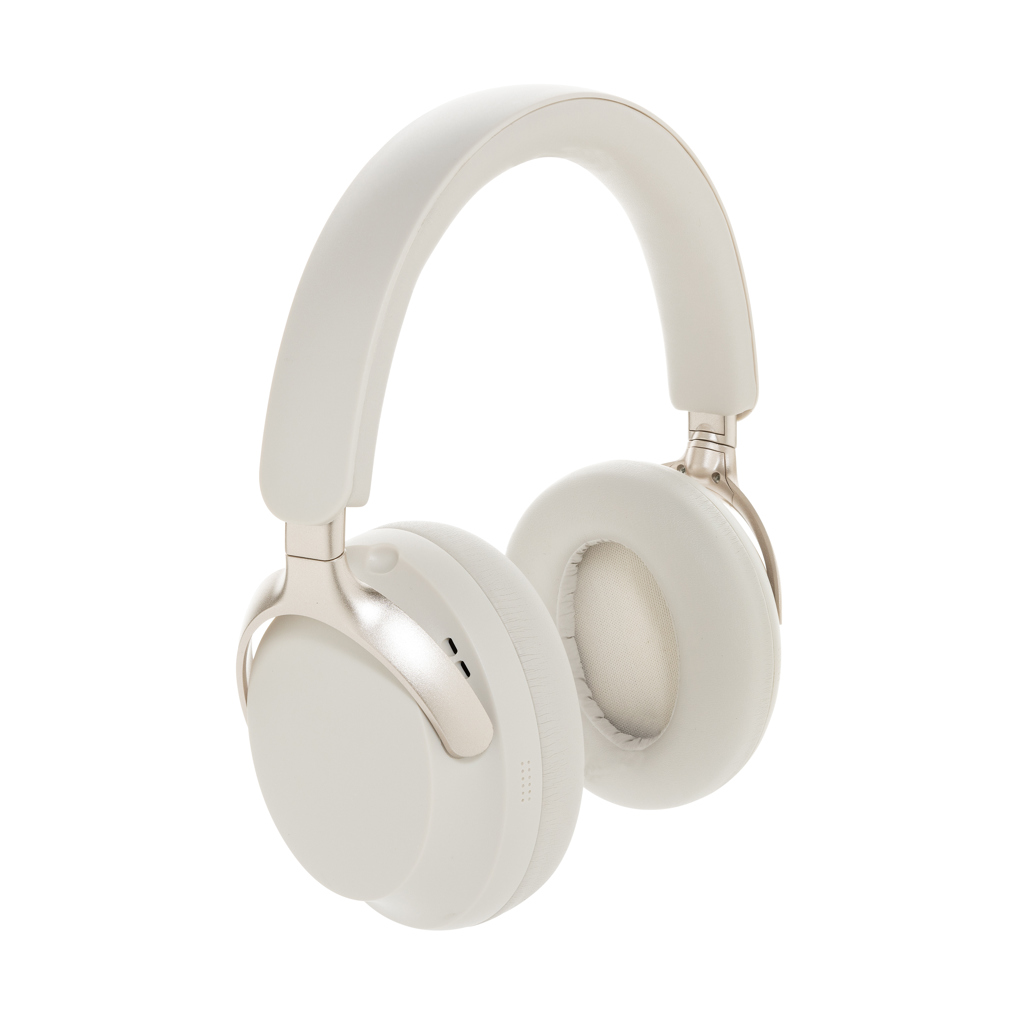 XD Collection Soundpro RCS recycled plastic ANC headphone
