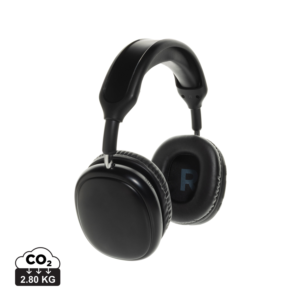 XD Collection Spectra RCS Wireless headphone with removable battery