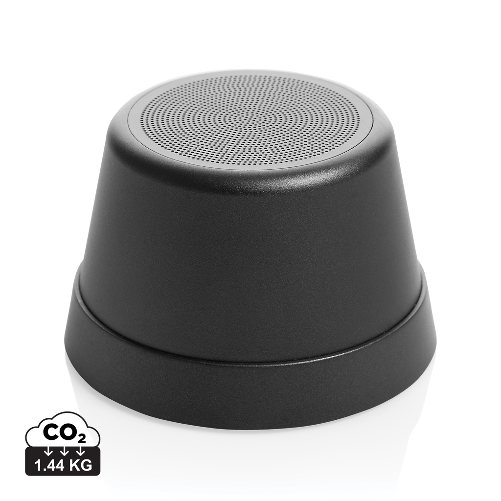 XD Xclusive Nivio RCS recycled aluminum magnetic 5W Speaker