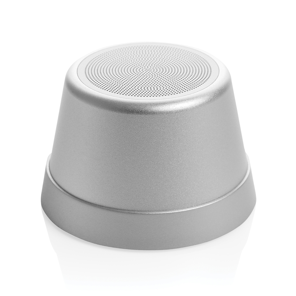 XD Xclusive Nivio RCS recycled aluminum magnetic 5W Speaker