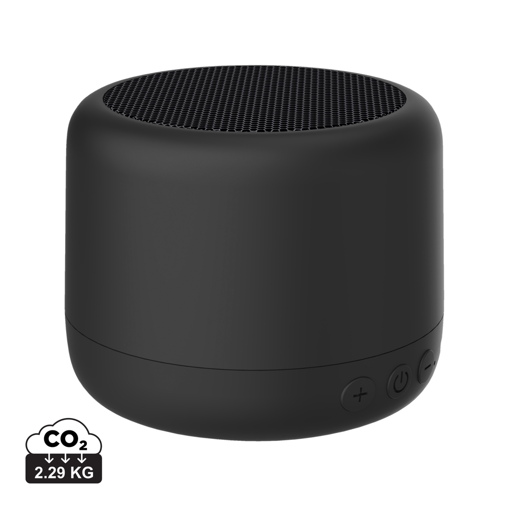XD Xclusive Peblo RCS 3W speaker with removable battery
