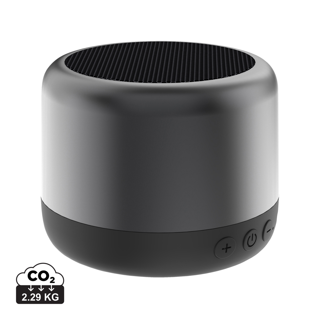 XD Xclusive Peblo RCS 3W speaker with removable battery