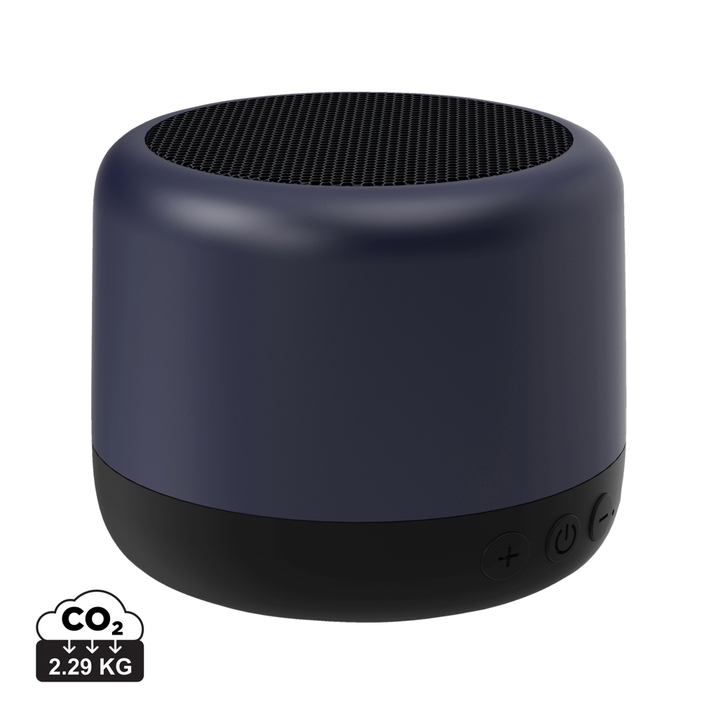 XD Xclusive Peblo RCS 3W speaker with removable battery