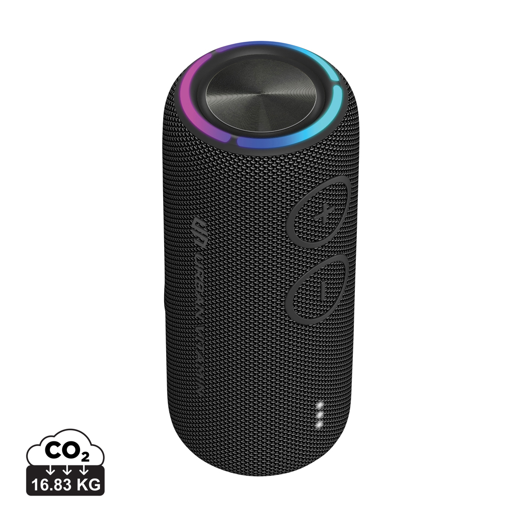 Urban Vitamin Urban Vitamin Pacific Grove RCS rplastic 30W speaker IPX7