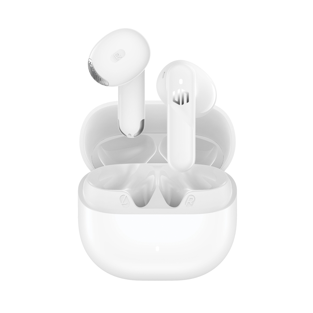 Urban Vitamin Urban Vitamin Santa Clara RCS plastic ENC earbuds