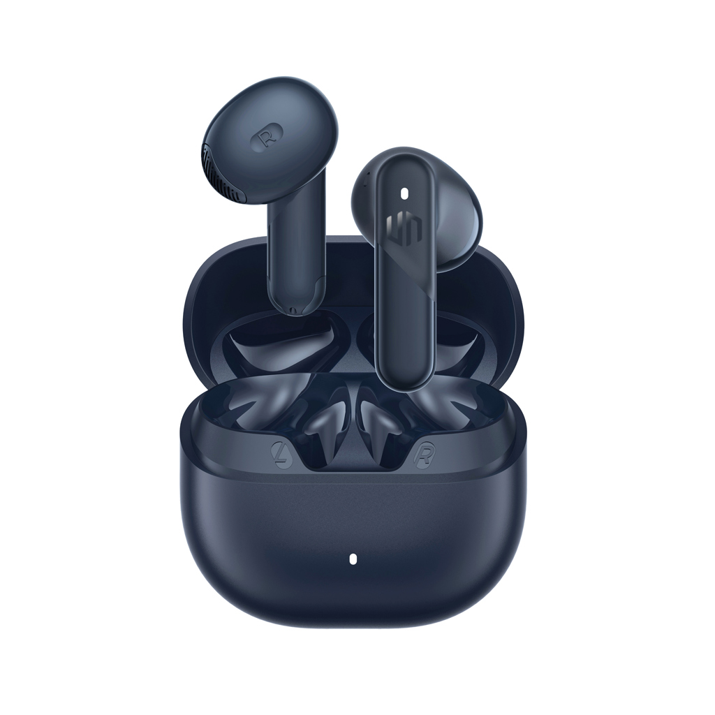 Urban Vitamin Urban Vitamin Santa Clara RCS plastic ENC earbuds