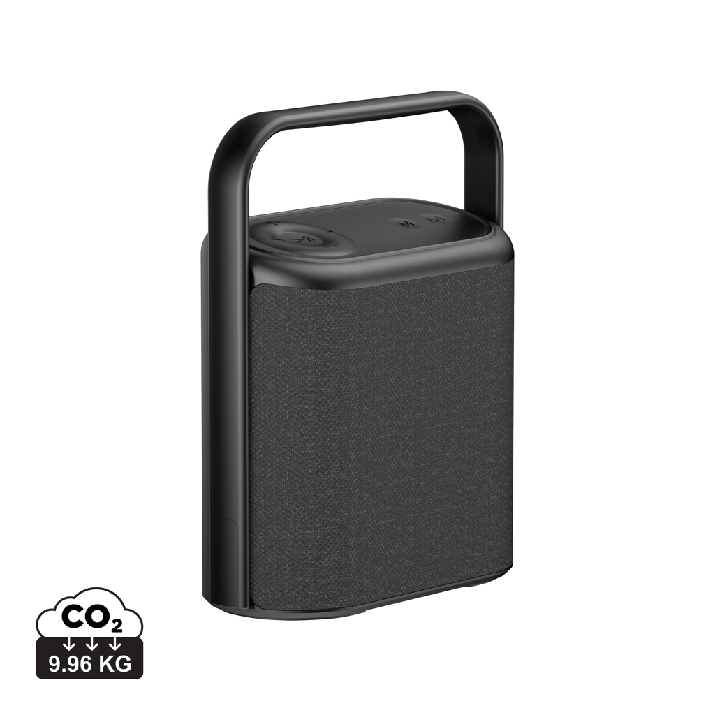 Urban Vitamin Urban Vitamin Newark RCS 10W speaker with removable battery