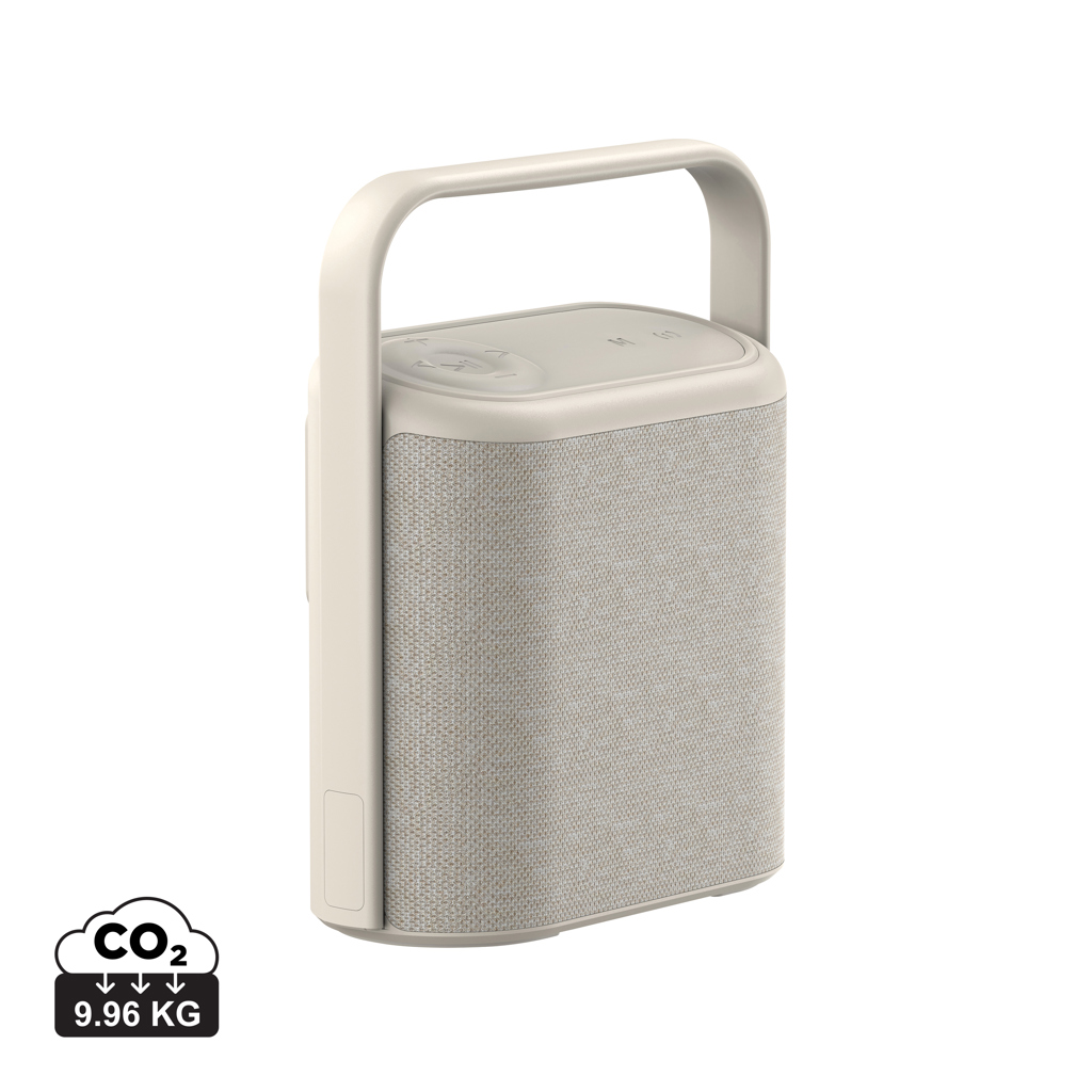 Urban Vitamin Urban Vitamin Newark RCS 10W speaker with removable battery