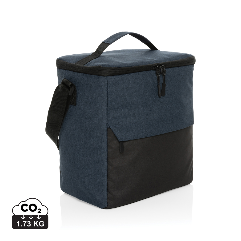 XD Collection Kazu AWARE™ RPET basic cooler bag