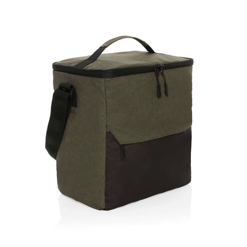 XD Collection Kazu AWARE™ RPET basic cooler bag