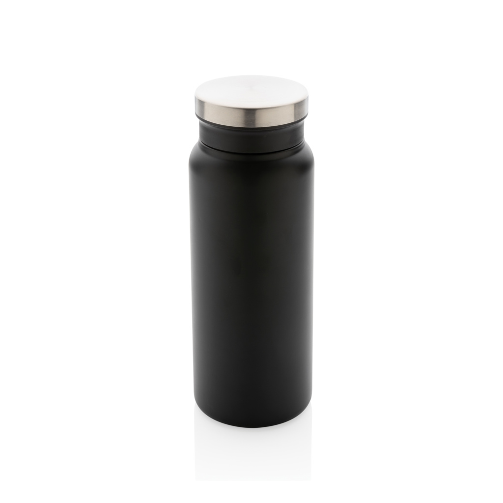 XD Collection RCS Recycled stainless steel vacuum bottle 600ML