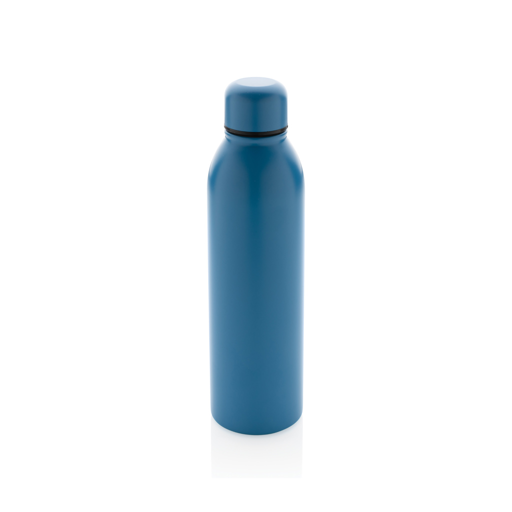 XD Collection RCS Recycled stainless steel vacuum bottle 500ML