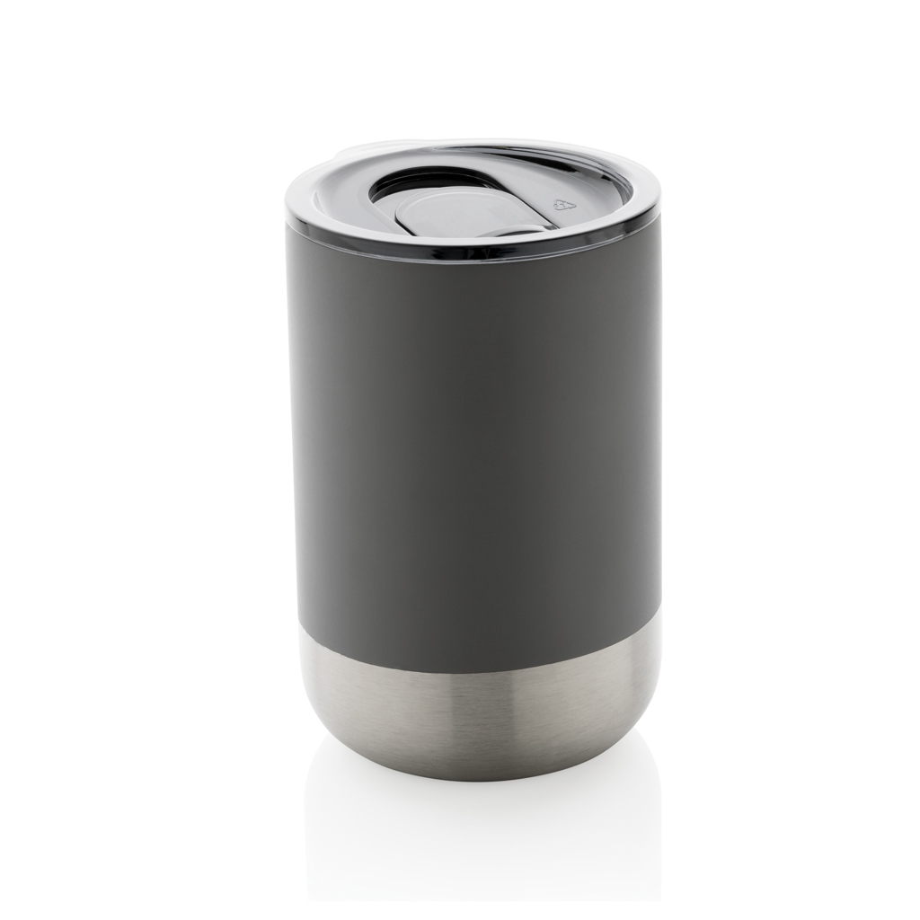 XD Collection RCS recycled stainless steel tumbler