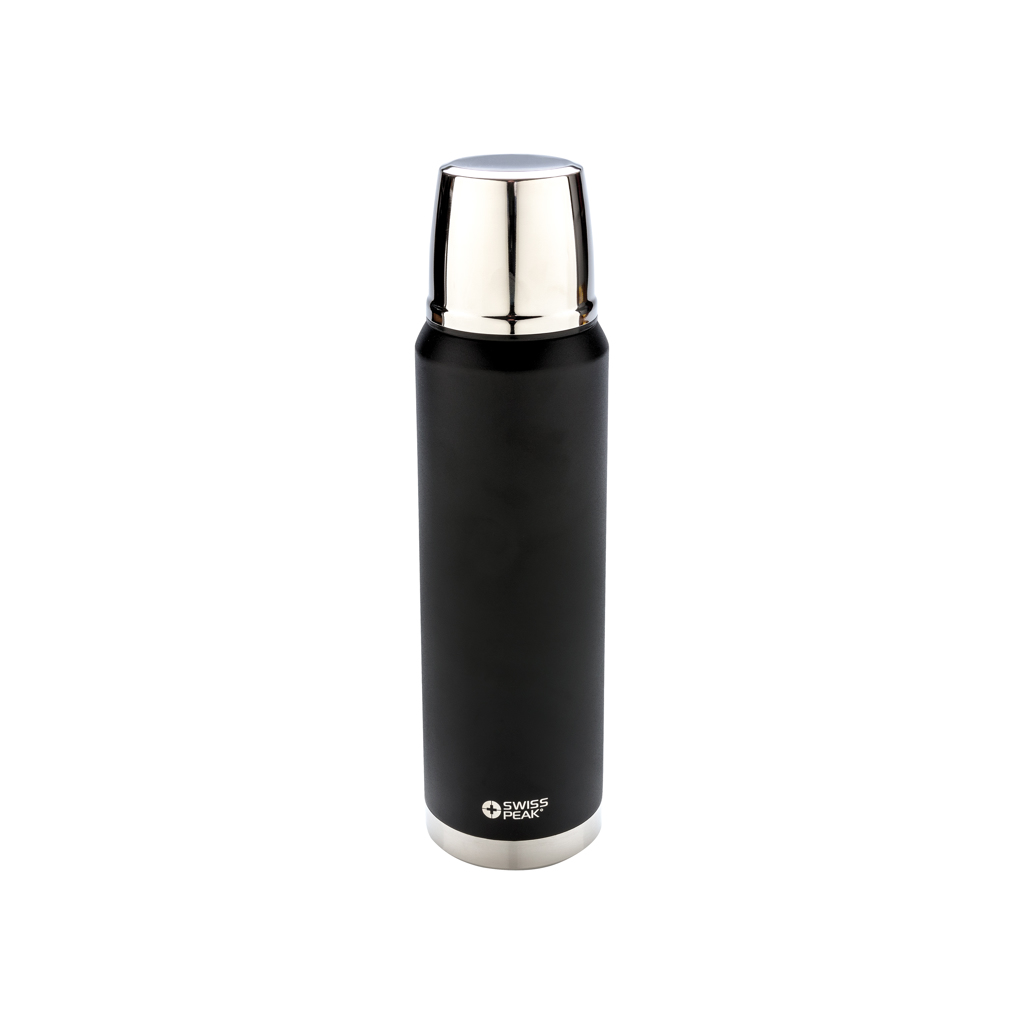 Swiss Peak Swiss Peak Elite 1L copper vacuum flask
