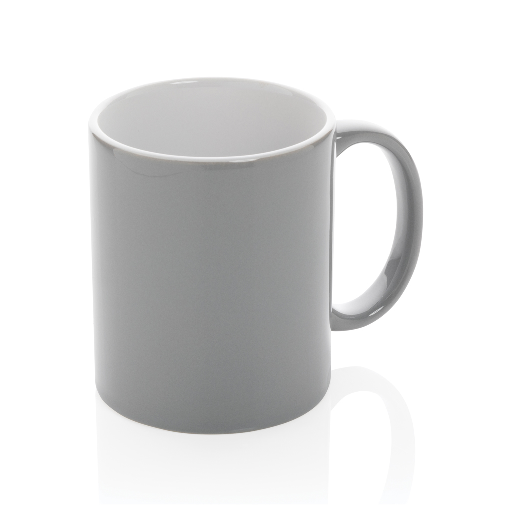 XD Collection Ceramic classic mug 350ml