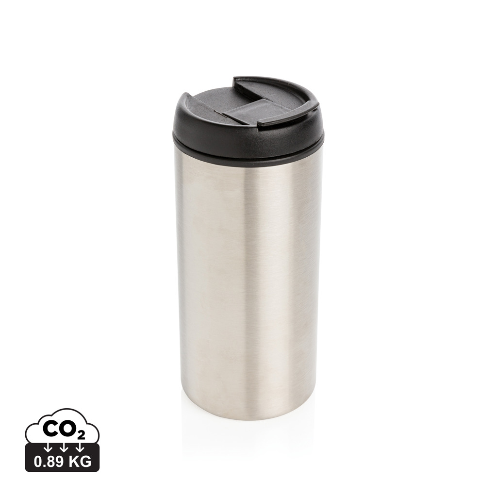 XD Xclusive Metro RCS Recycled stainless steel tumbler