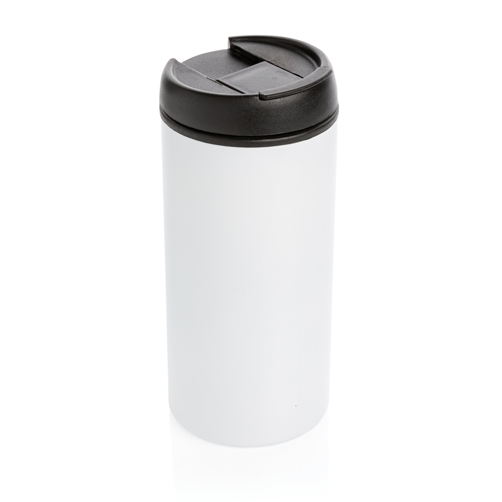 XD Xclusive Metro RCS Recycled stainless steel tumbler