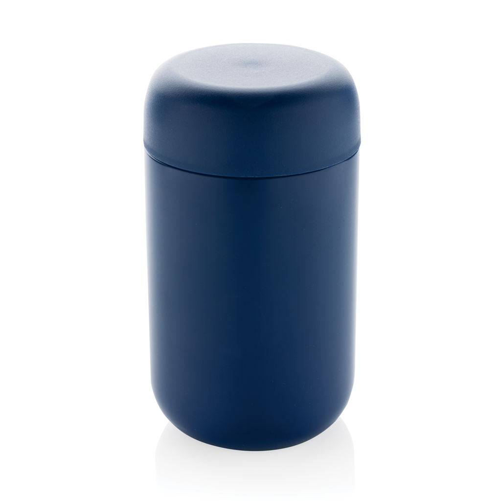 XD Xclusive Brew RCS certified recycled stainless steel vacuum tumbler