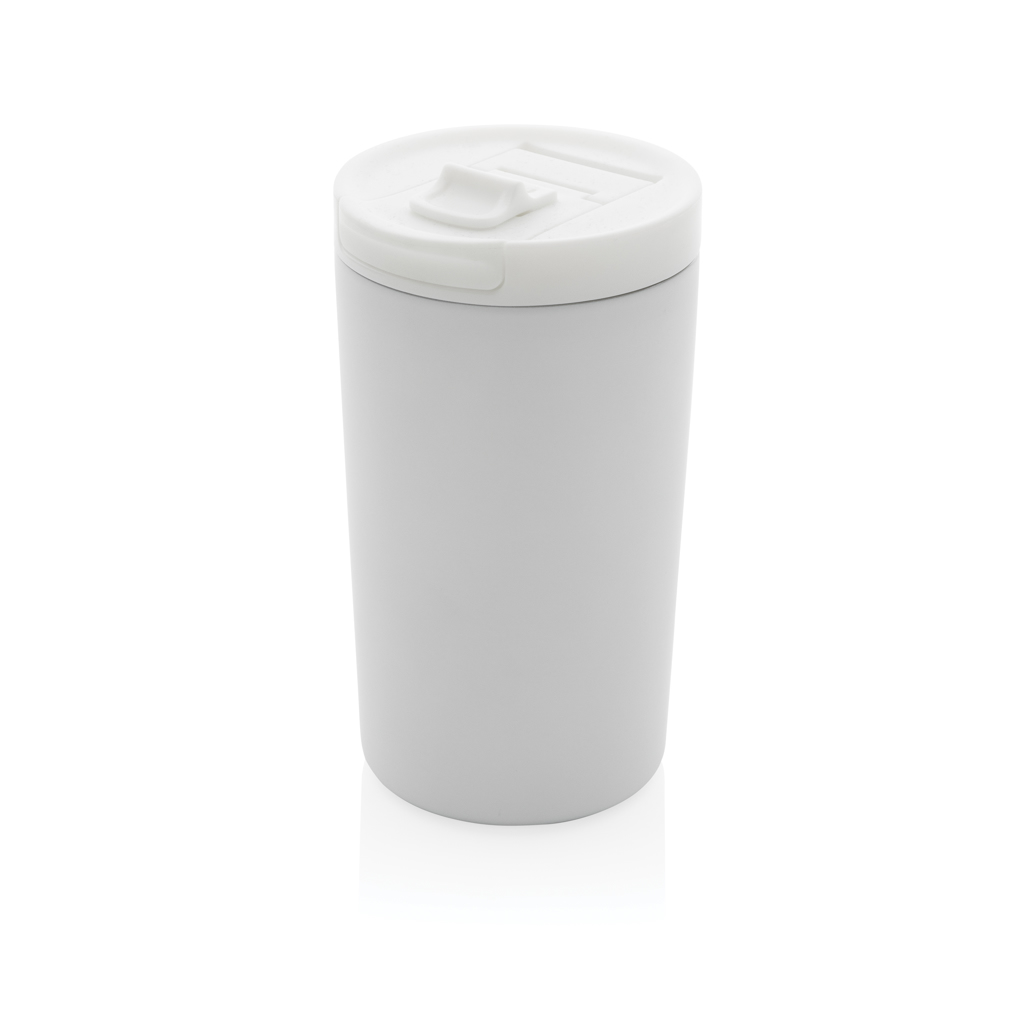 XD Collection RCS RSS Double wall vacuum leakproof lock mug
