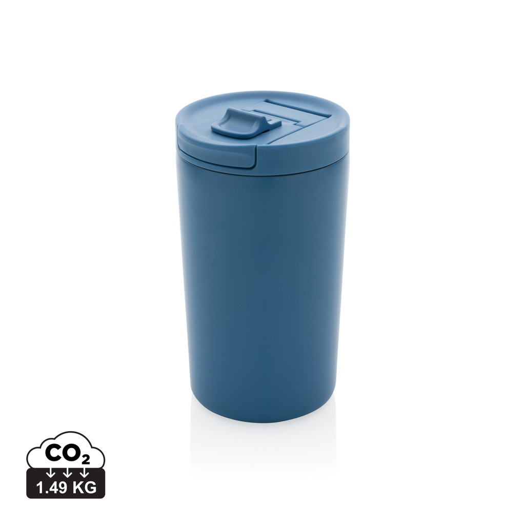 XD Collection RCS RSS Double wall vacuum leakproof lock mug
