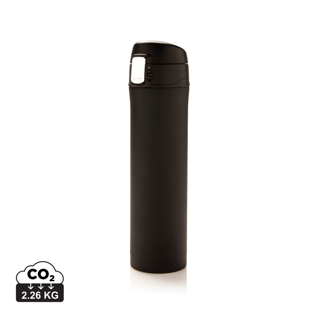 XD Collection RCS Re-steel easy lock vacuum flask