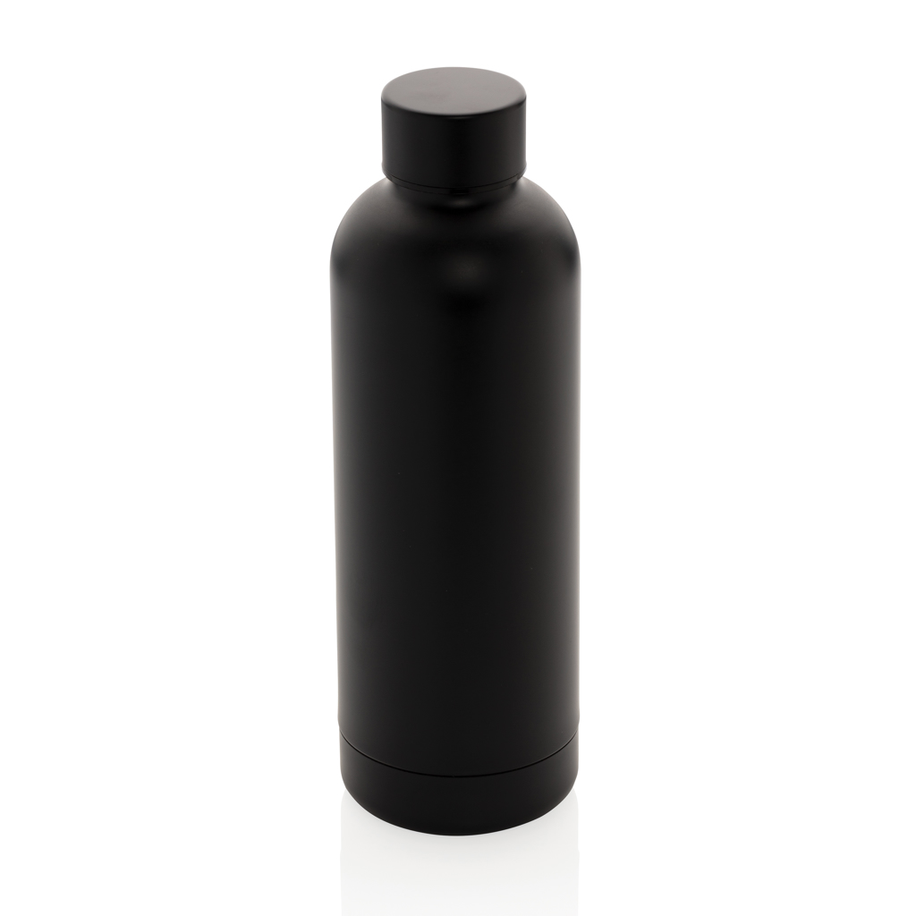 XD Collection RCS Recycled stainless steel Impact vacuum bottle