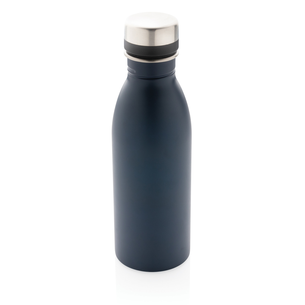 XD Collection RCS Recycled stainless steel deluxe water bottle