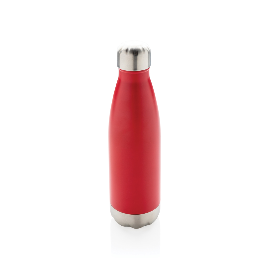 XD Collection Vacuum insulated stainless steel bottle
