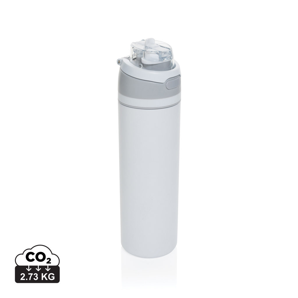 XD Collection Omni Sip RCS certified re-steel lockable bottle 720ml