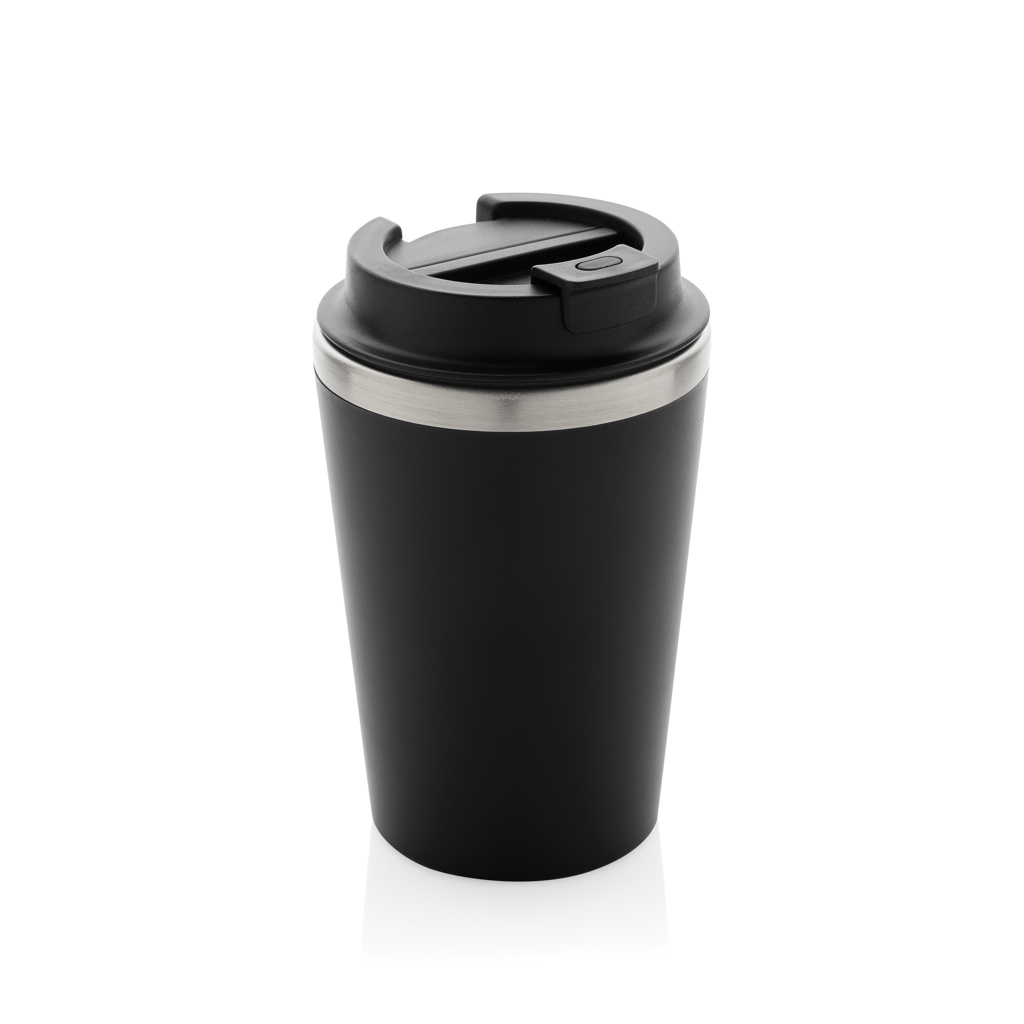 XD Collection Java RCS recycled double wall tumbler 350ML