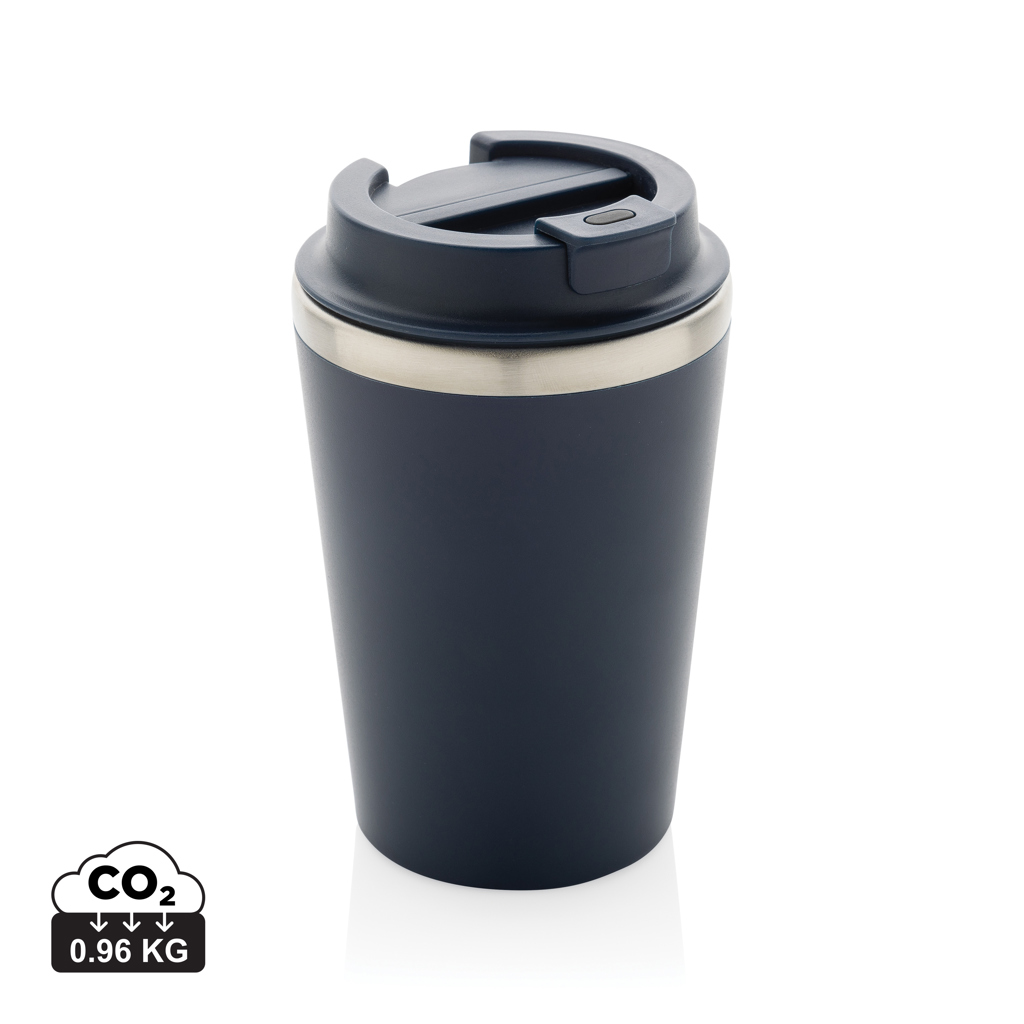 XD Collection Java RCS recycled double wall tumbler 350ML