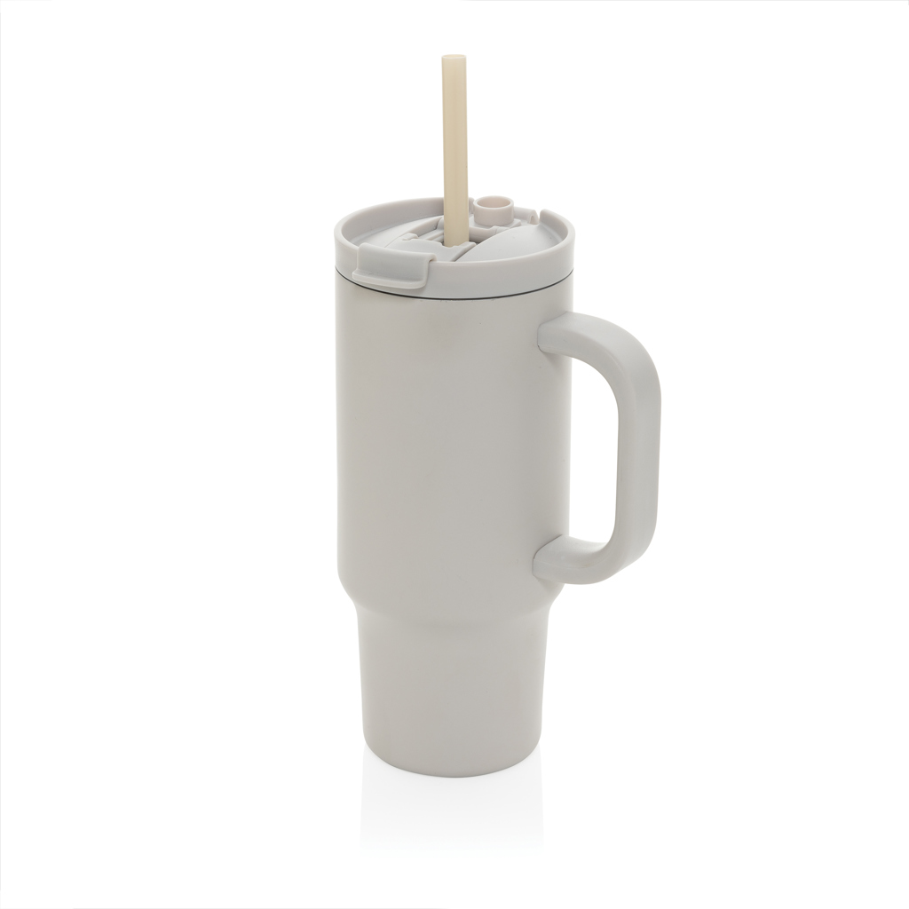 XD Collection Cruiser RCS recycled Leakproof Compact Tumbler 480ML