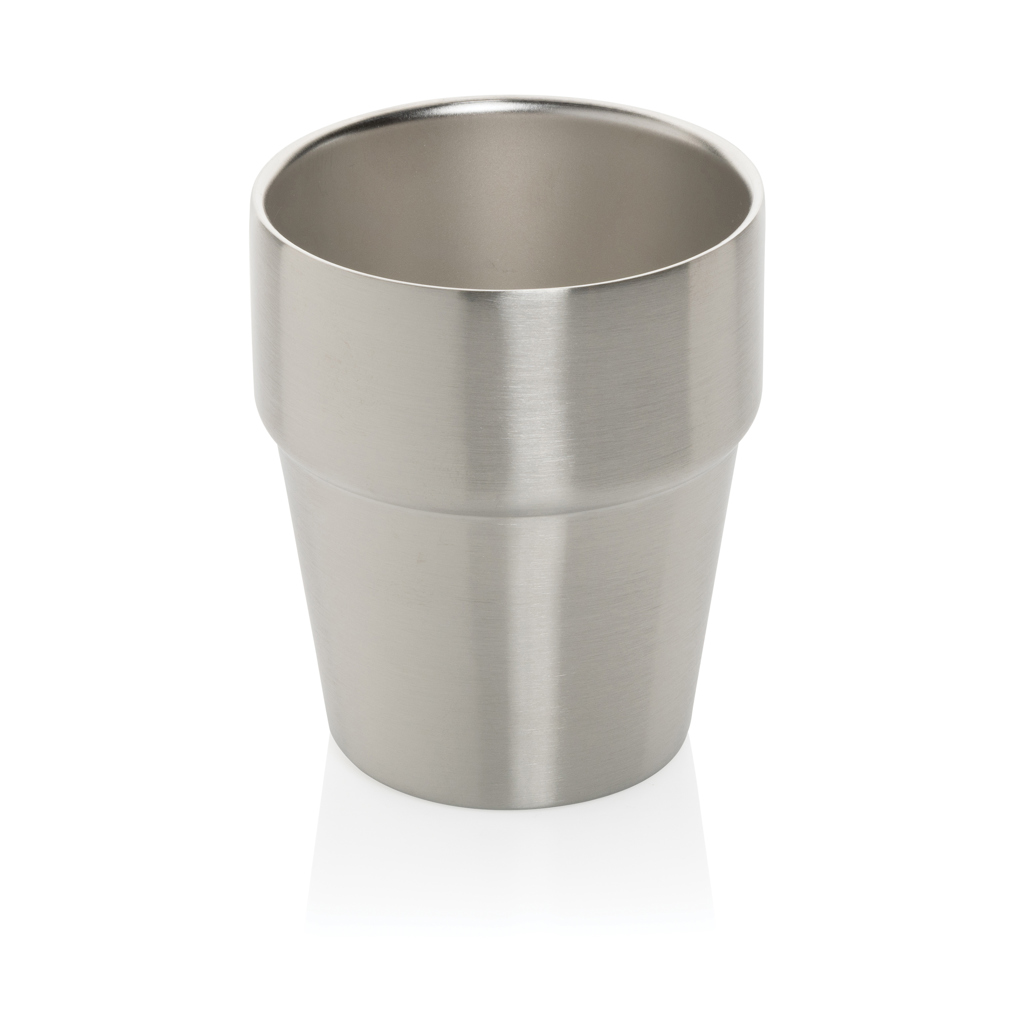 XD Collection Clark RCS double wall coffee cup 300ML