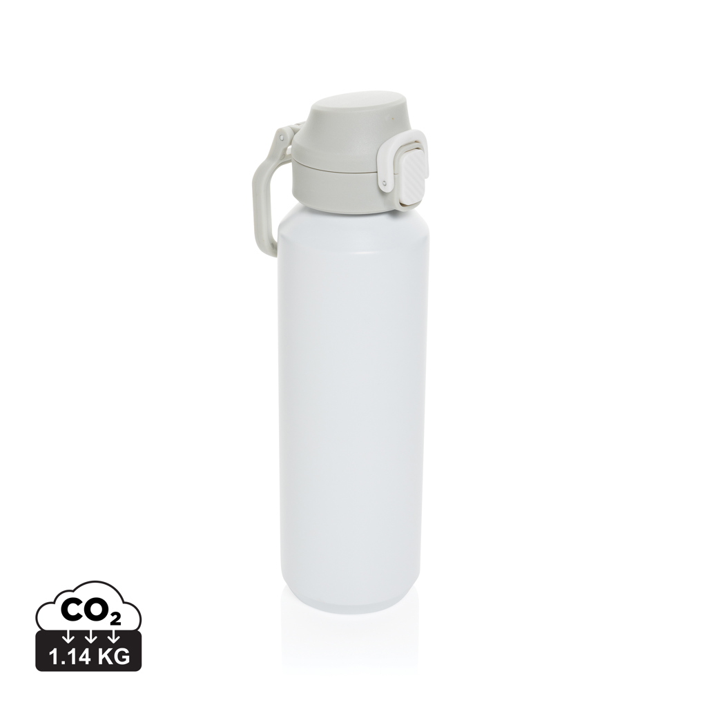 XD Collection Via RCS Re-steel lockable sport bottle 600ML
