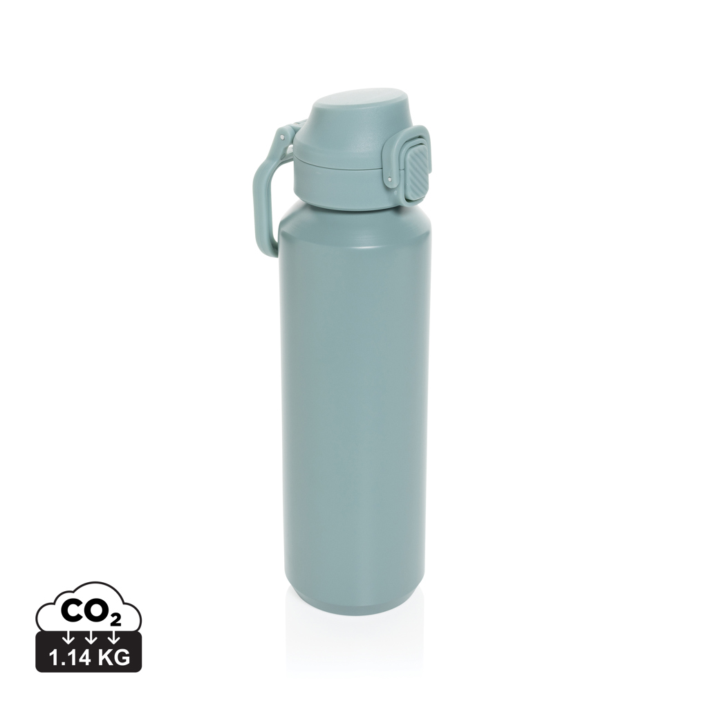 XD Collection Via RCS Re-steel lockable sport bottle 600ML