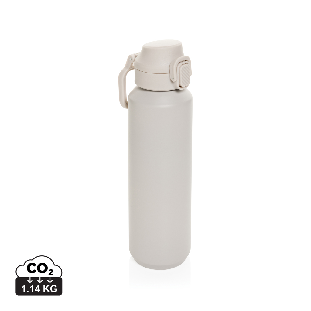 XD Collection Via RCS Re-steel lockable sport bottle 600ML