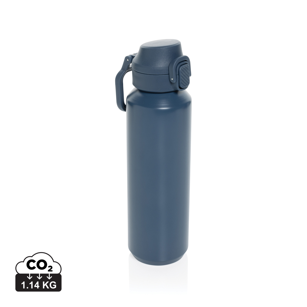 XD Collection Via RCS Re-steel lockable sport bottle 600ML