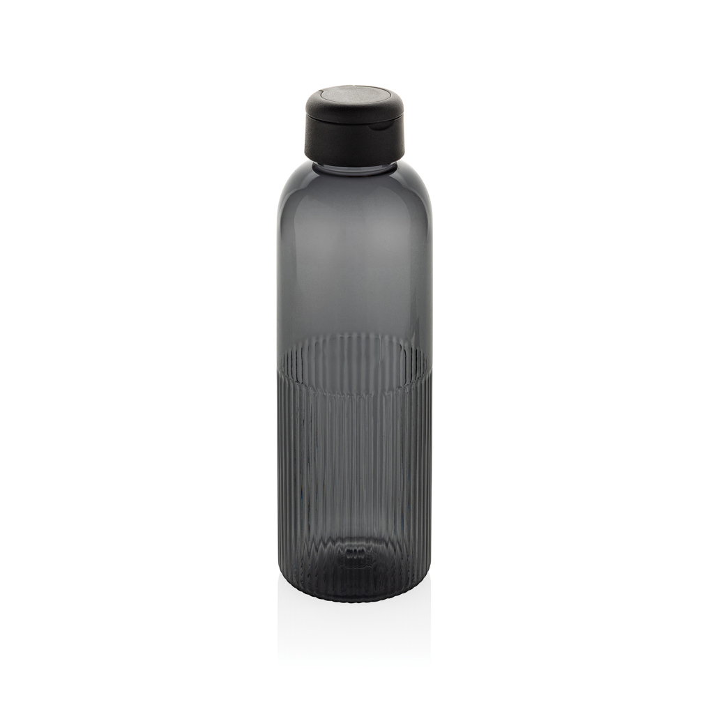 XD Collection Ripple RCS RPET Leakproof water bottle with handle 750ML