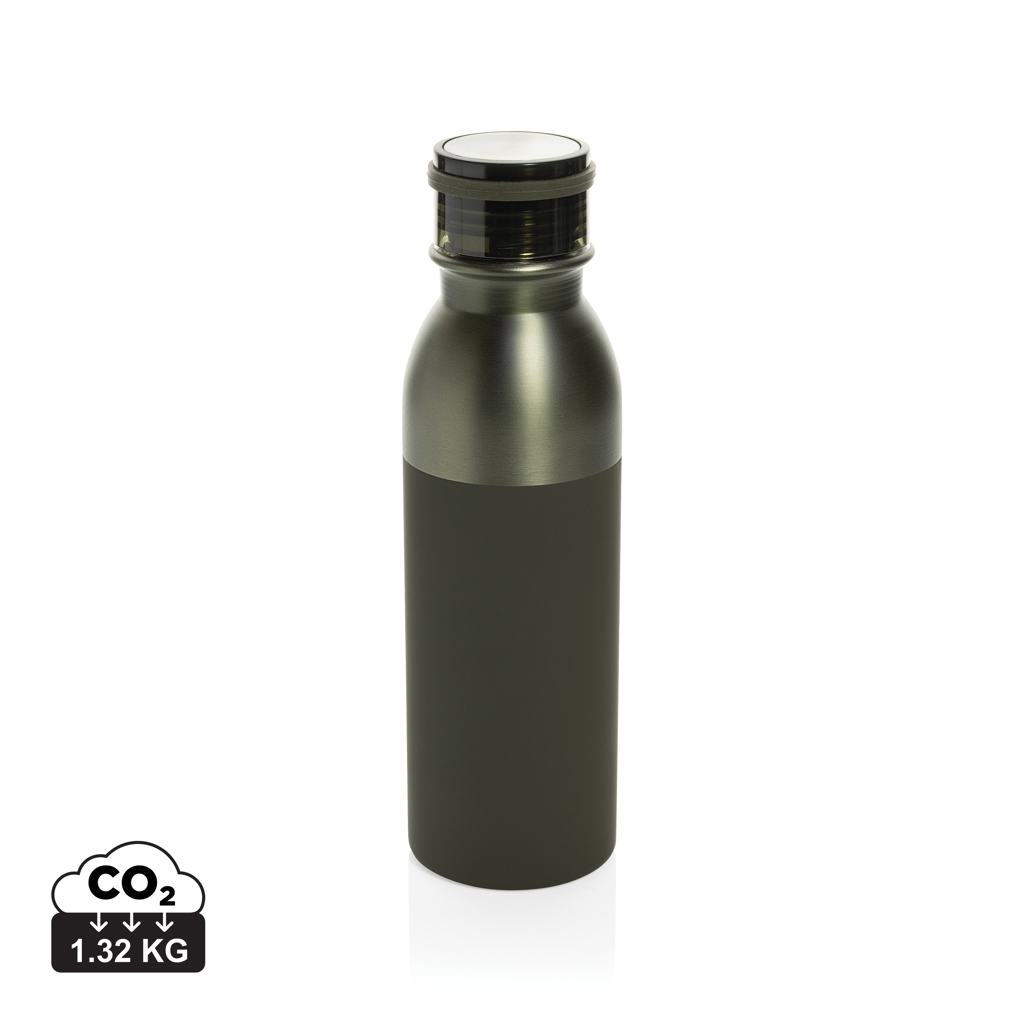XD Collection Duoloop RCS single wall waterbottle 780ML