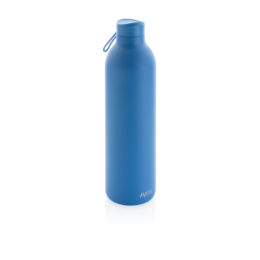 Avira Avira Avior RCS Re-steel bottle 1L