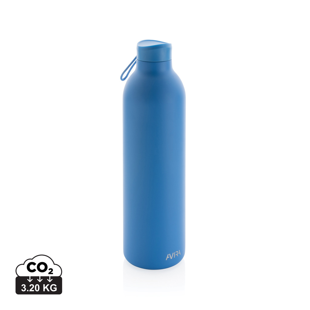 Avira Avira Avior RCS Re-steel bottle 1L