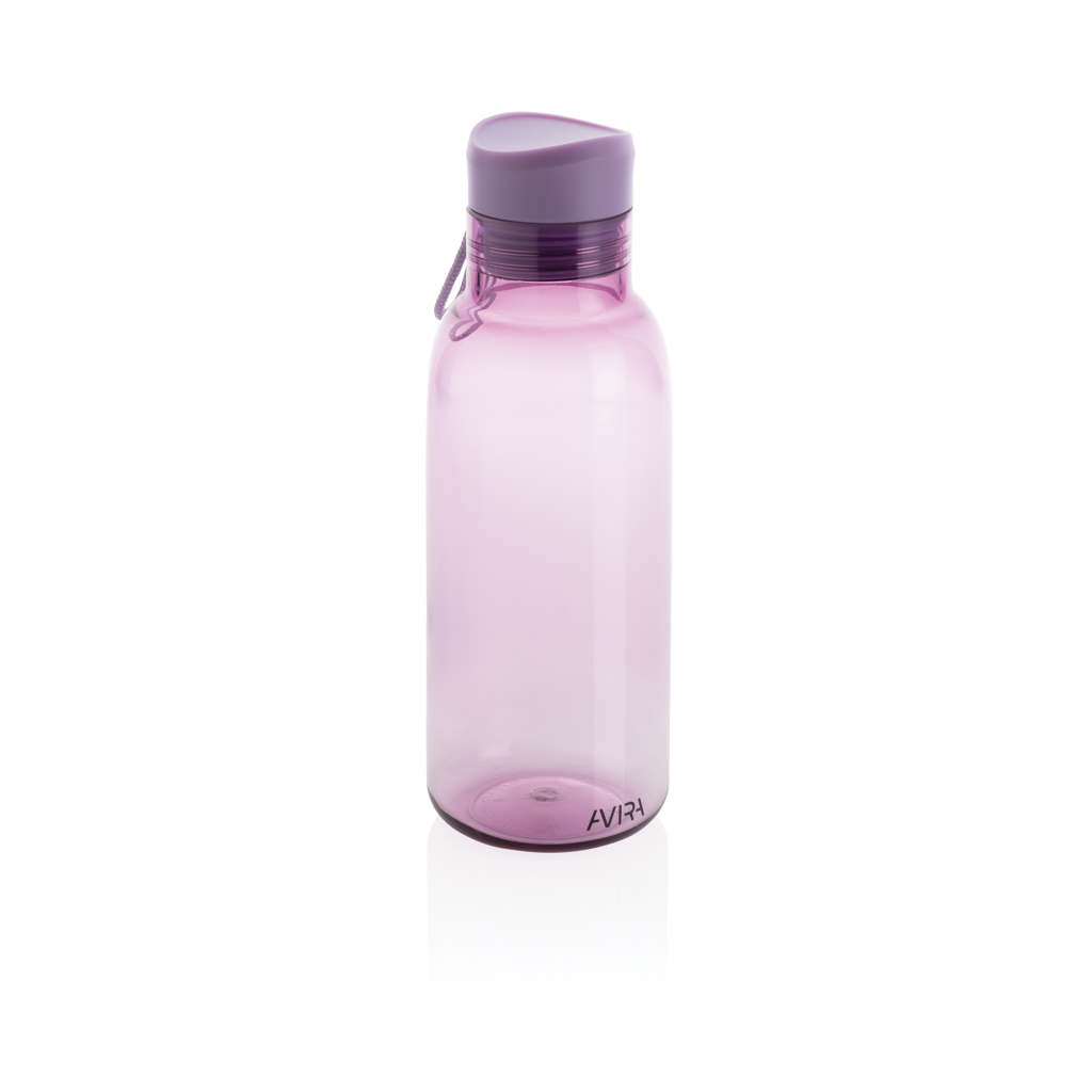 Avira Avira Atik RCS Recycled PET bottle 500ML