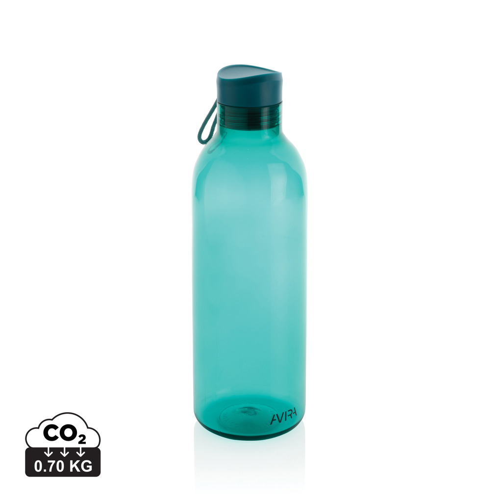 Avira Avira Atik RCS Recycled PET bottle 1L