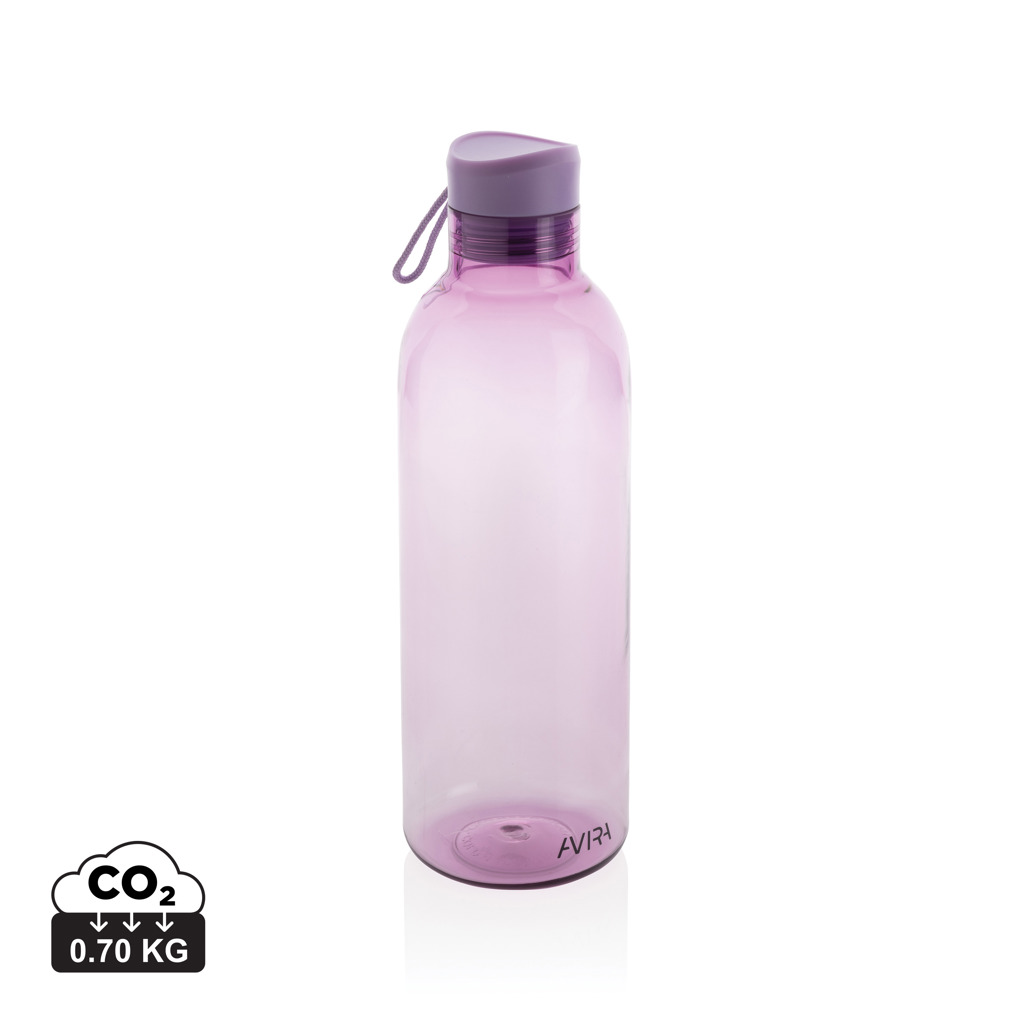 Avira Avira Atik RCS Recycled PET bottle 1L