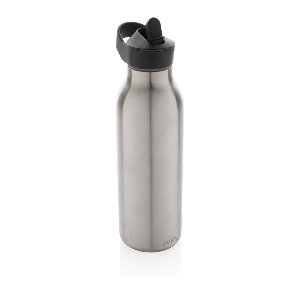 Avira Avira Ara RCS Re-steel fliptop water bottle 500ml