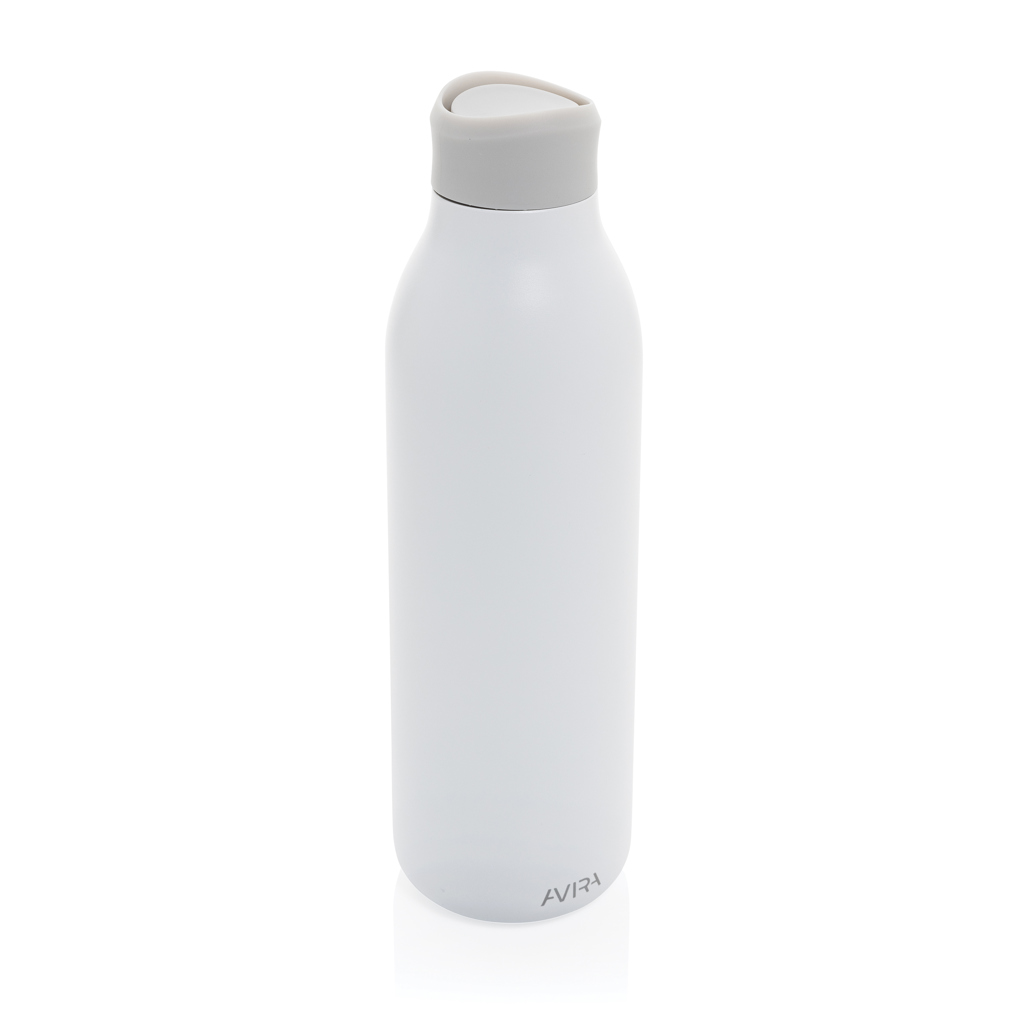 Avira Avira Alok RCS re-steel 360 waterbottle 600ML