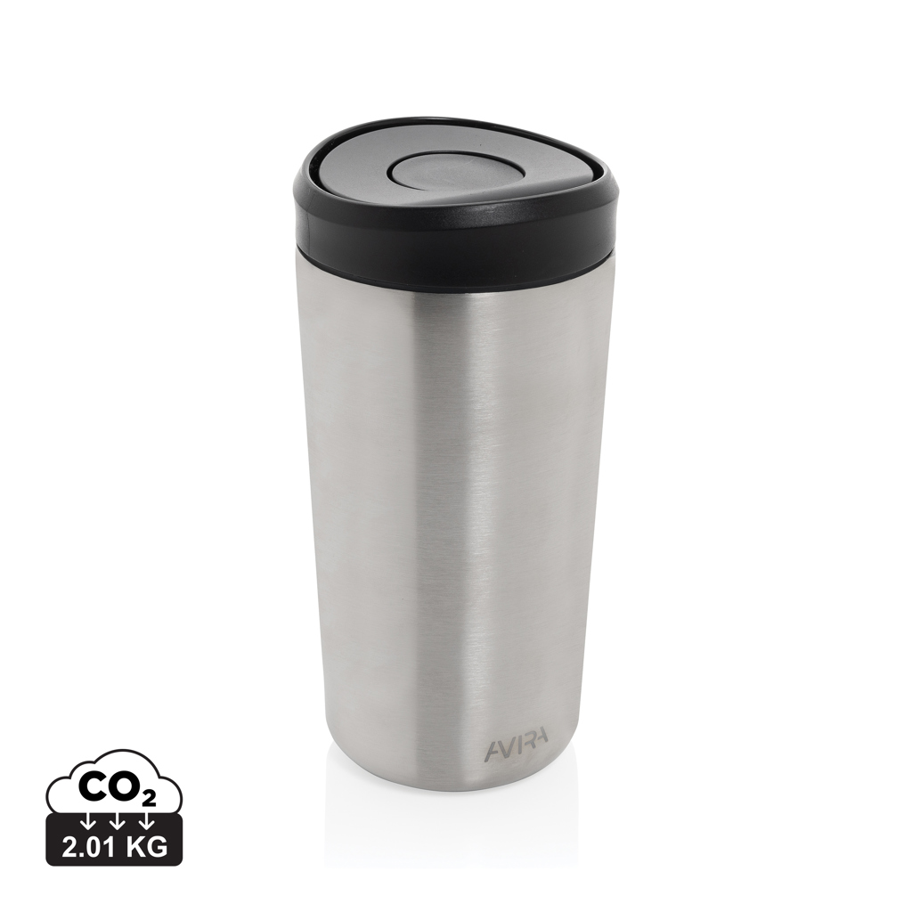 Avira Avira Alix RCS re-steel click tumbler 400ML