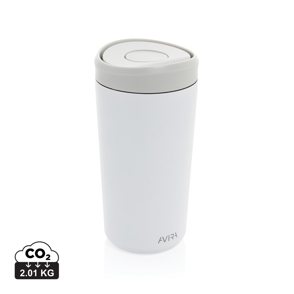 Avira Avira Alix RCS re-steel click tumbler 400ML