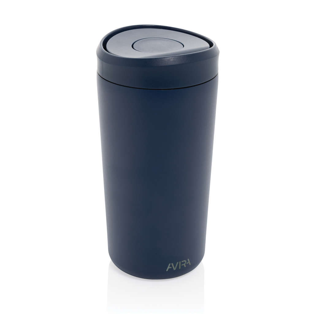 Avira Avira Alix RCS re-steel click tumbler 400ML