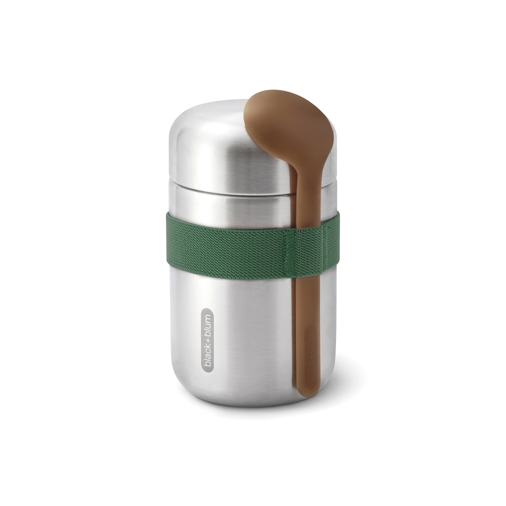 Black + Blum Black+Blum Food Flask 400 ml